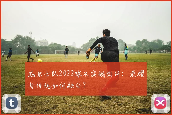 威尔士队2022球衣实战测评：荣耀与传统如何融合？