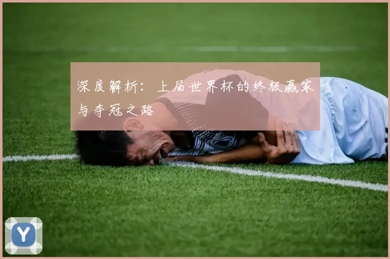 深度解析:上届世界杯的终极赢家与夺冠之路